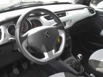 Citroën DS3